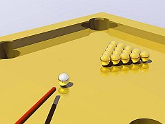 Cool - 3D Effects Wallpapers - 2.7 Wallpaper 1024x768
